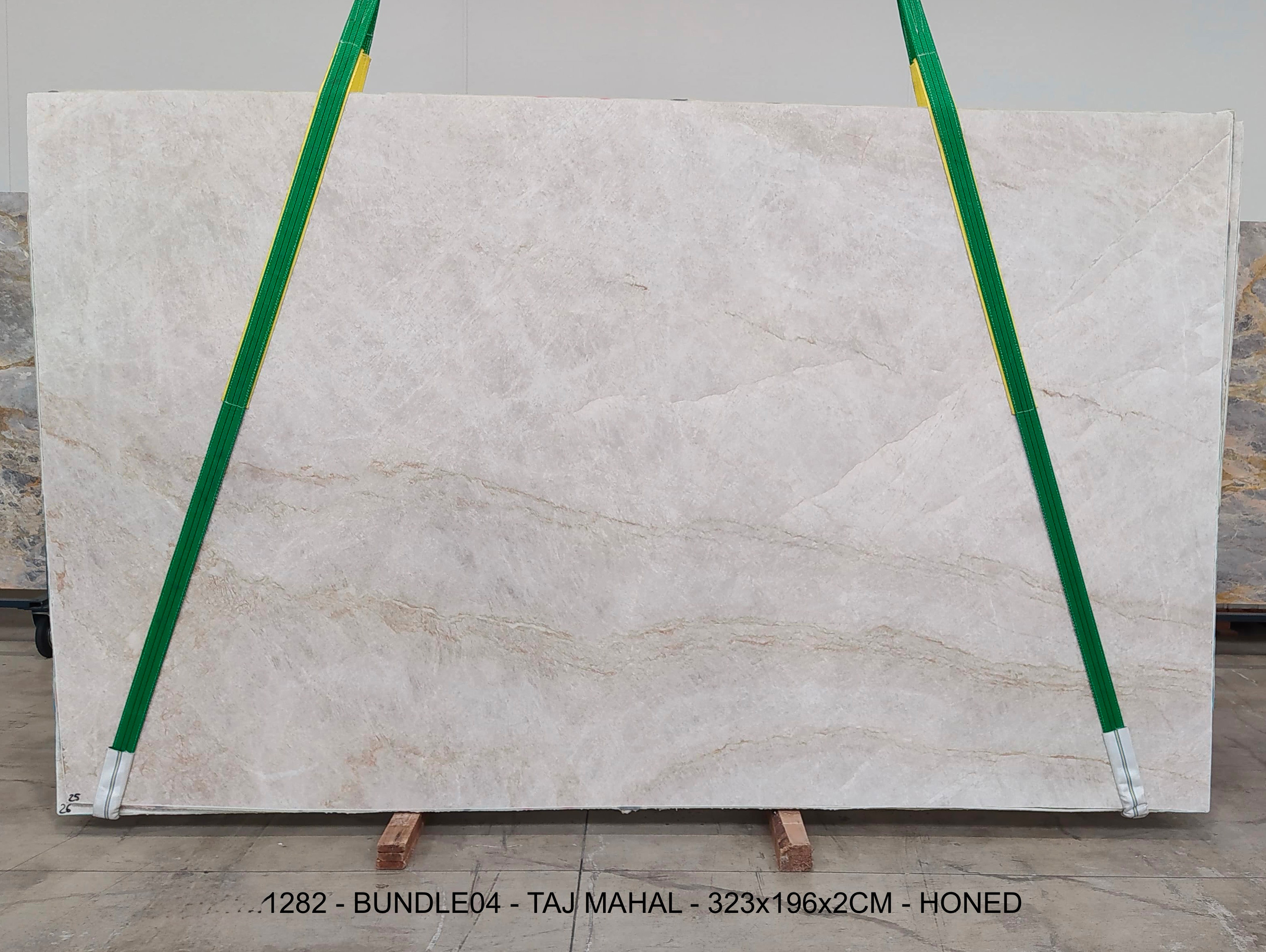Immagine blocco