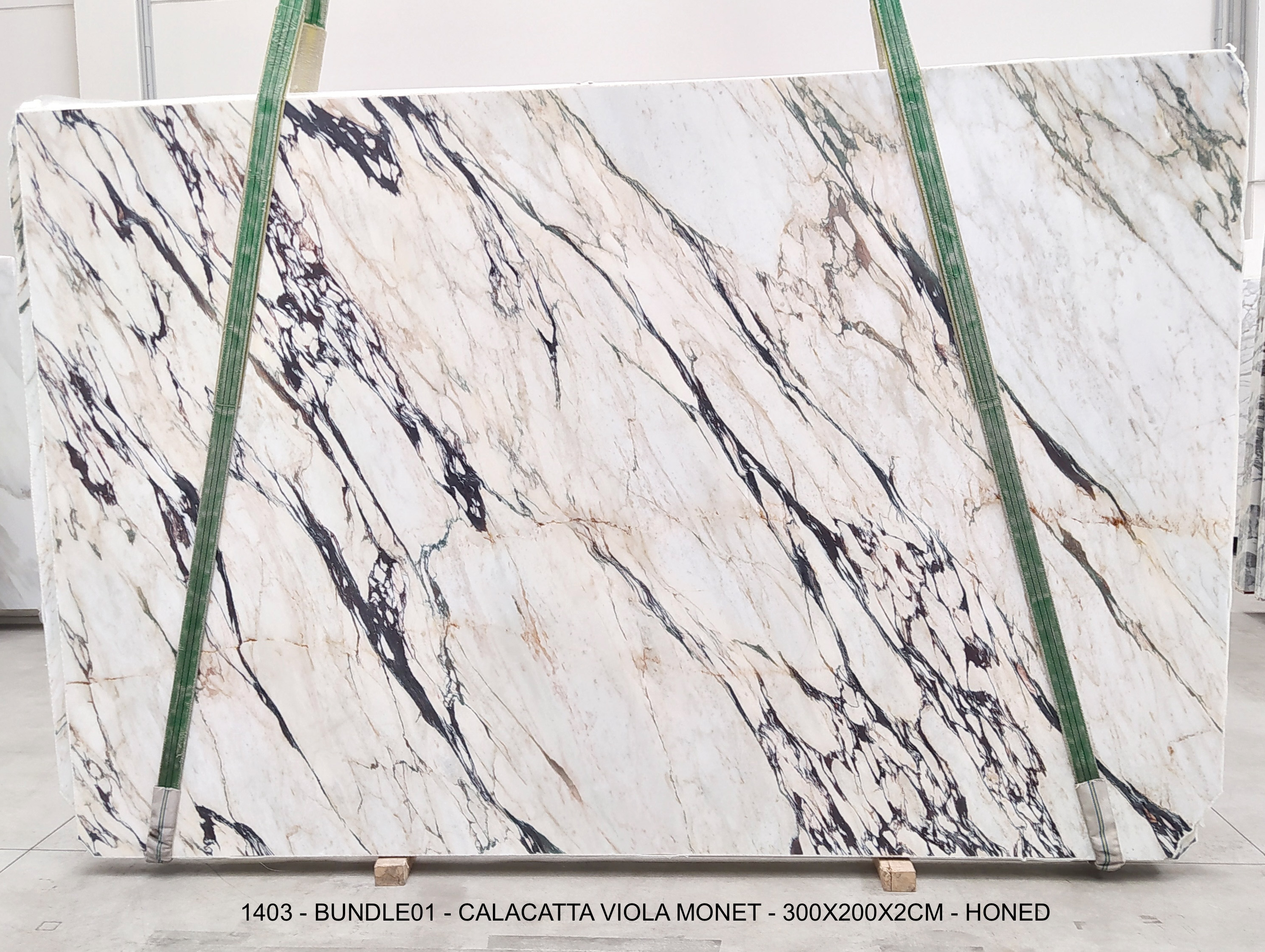 Immagine blocco