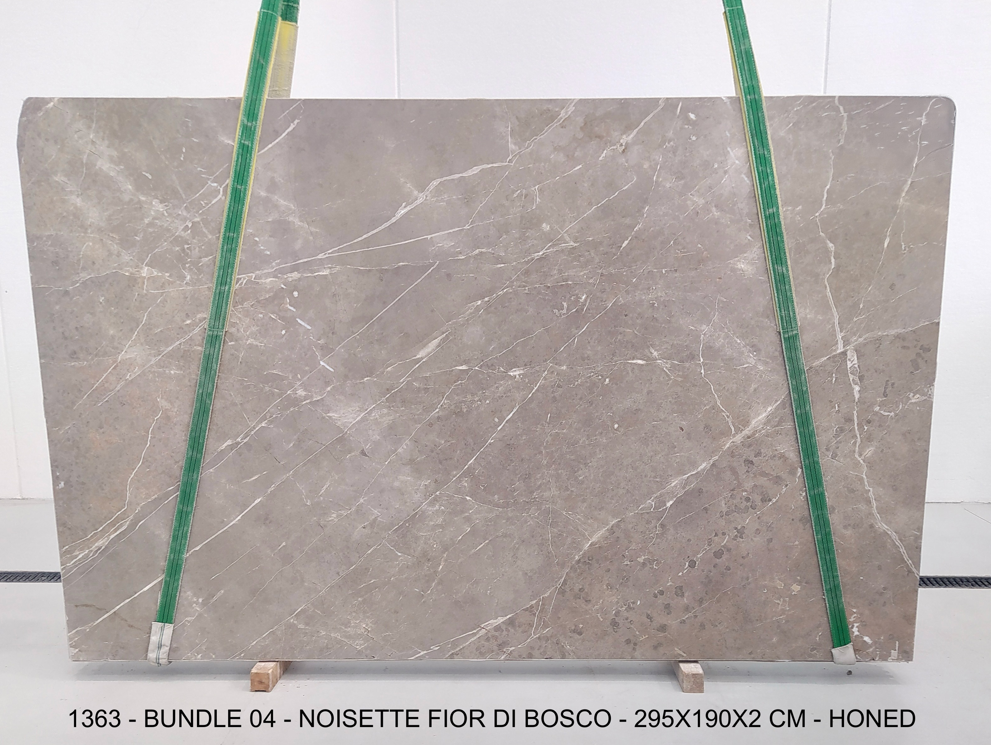 Immagine blocco