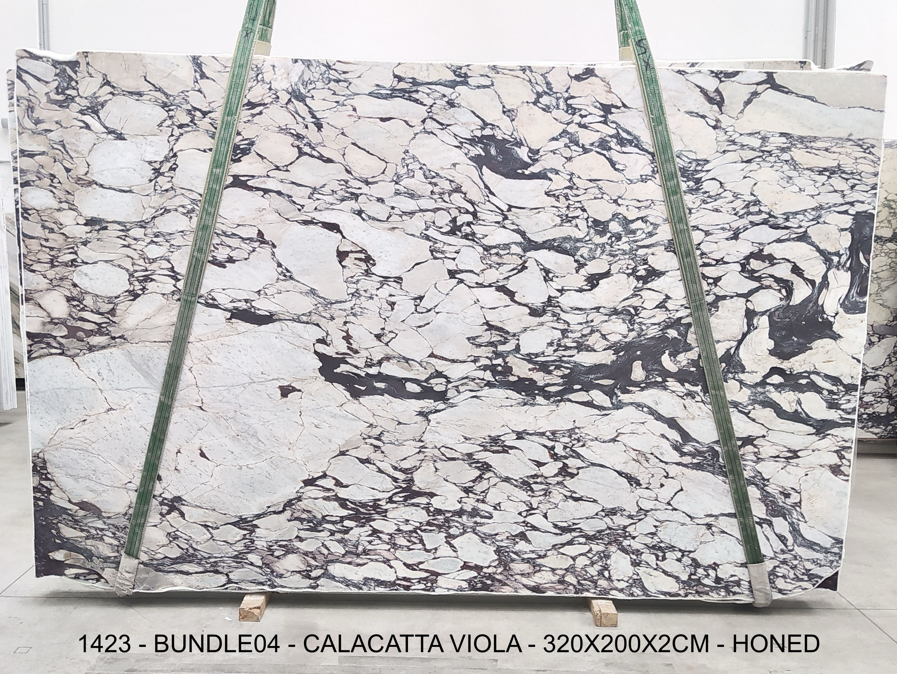 Immagine blocco