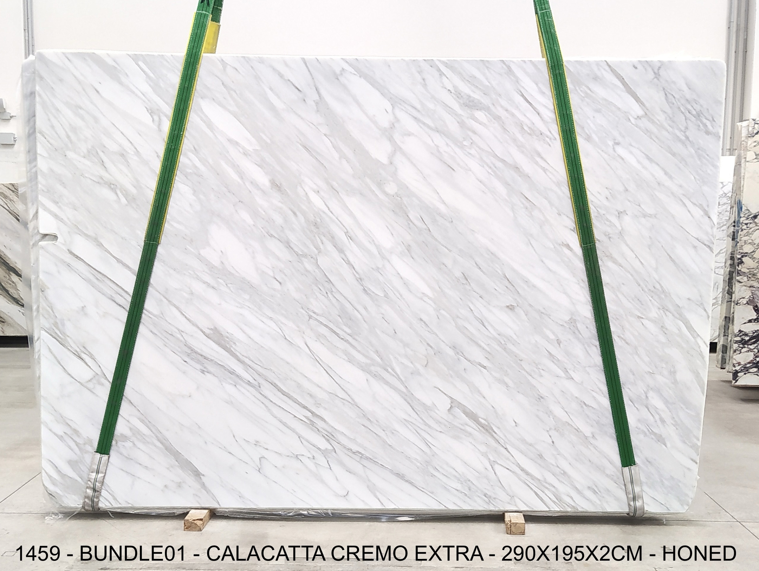 Immagine blocco