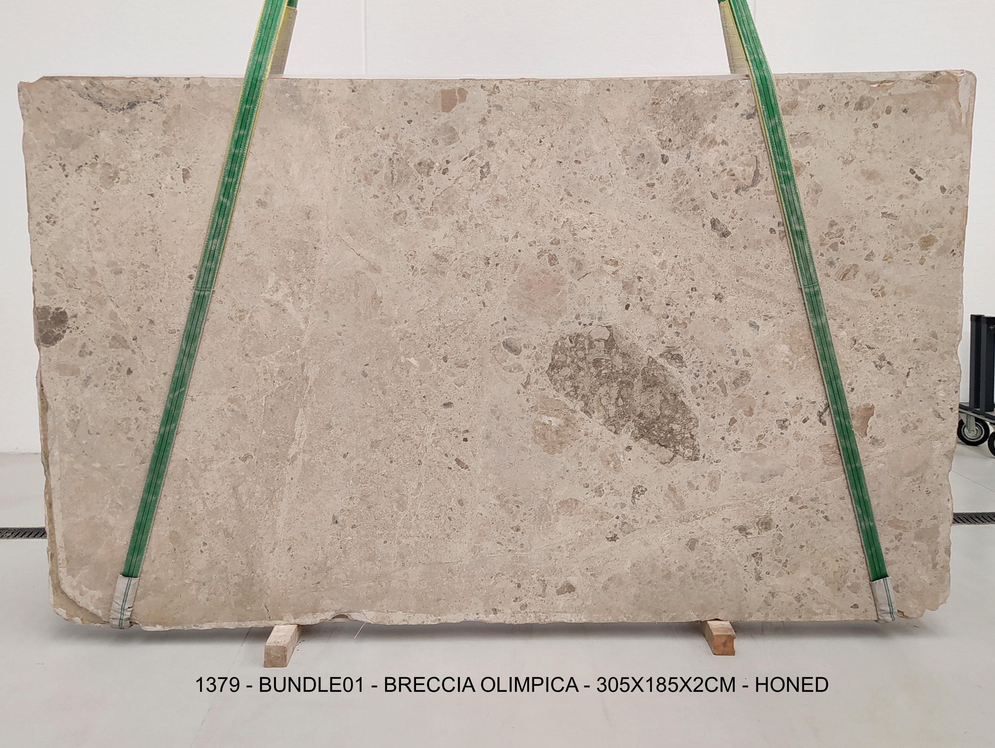Immagine blocco