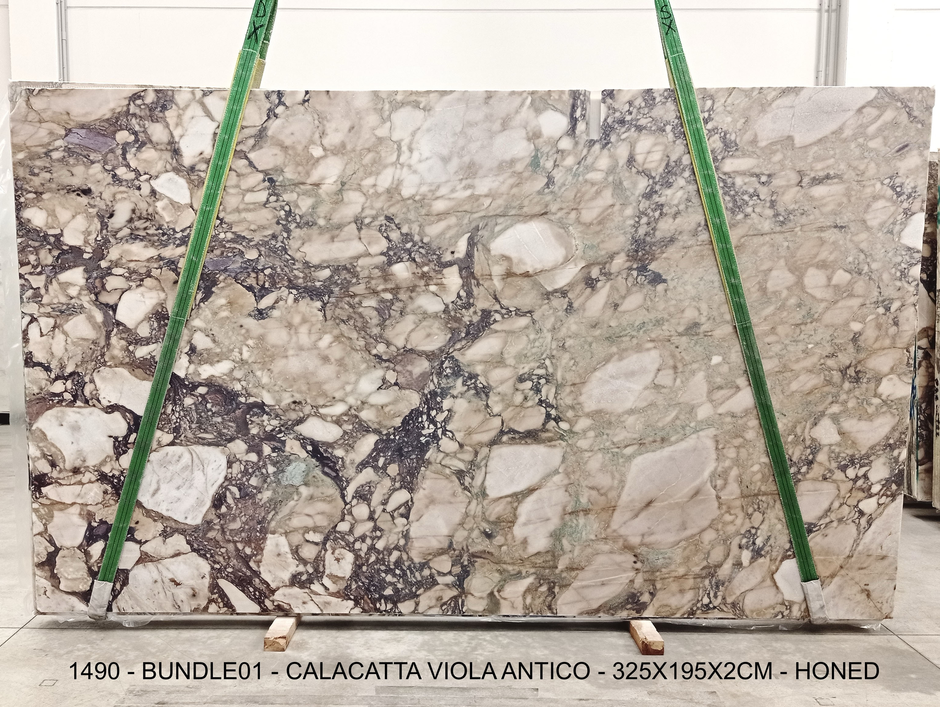 Immagine blocco